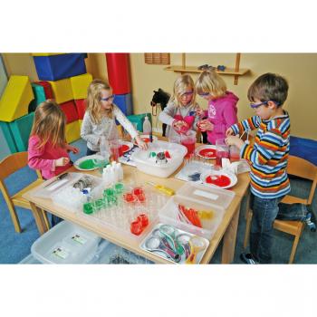 Winlab Forscher Kids, 87-teilig